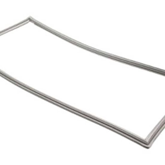 Picture of LG Refrigerator Door Gasket Adx73550624 Part# ADX73550624