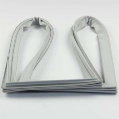 Picture of LG Door Gasker(dark Gray) Part# ADX73670407