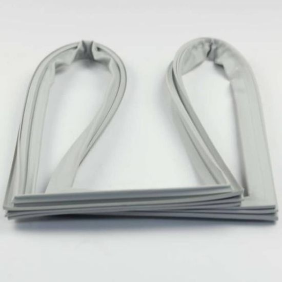 Picture of LG Door Gasker(dark Gray) Part# ADX73670407