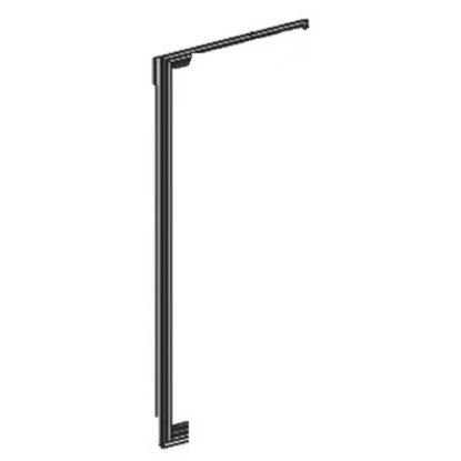 Picture of LG Door Gasket Assembly Part# ADX75550501