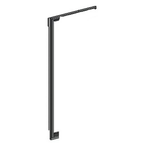 Picture of LG Door Gasket Assembly Part# ADX75550501