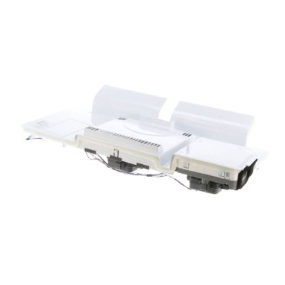 Picture of LG Fan Grille Part# AEB72913929