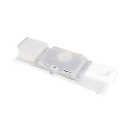 Picture of LG Fan Grille Part# AEB72913935