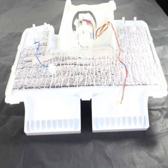 Picture of LG Fan Grille Assembly Part# AEB73865906