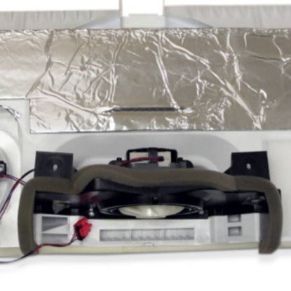 Picture of LG Fan Grille Part# AEB73944701