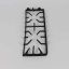Picture of LG Grille Assembly Part# AEB74684604