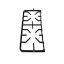 Picture of LG Grille Assembly Part# AEB74484705