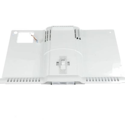 Picture of LG Grille Assembly,fan Part# AEB75144907