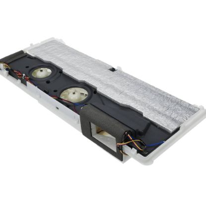 Picture of LG Grille Assembly,fan Part# AEB76044903