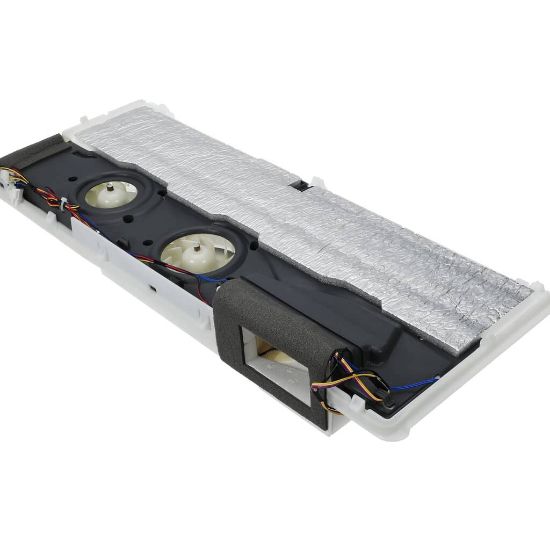 Picture of LG Grille Assembly,fan Part# AEB76044903