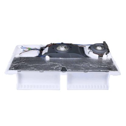 Picture of LG Grille Assembly,fan Part# AEB75844605