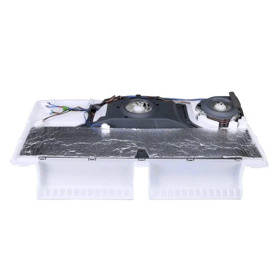 Picture of LG Grille Assembly,fan Part# AEB75844605