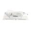 Picture of LG Grille Assembly,fan Part# AEB76044908