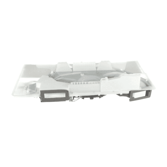 Picture of LG Grille Assembly,fan Part# AEB76044919