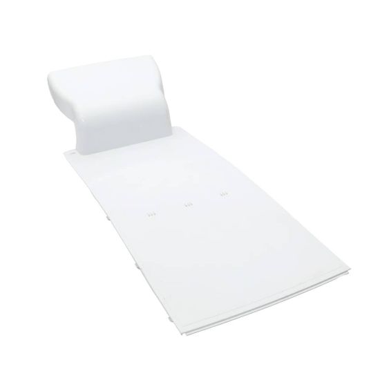 Picture of LG Grille Assembly,fan Part# AEB76289102