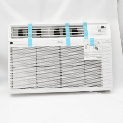 Picture of LG Grille Assembly,front Part# AEB76293201