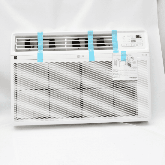 Picture of LG Grille Assembly,front Part# AEB76293201