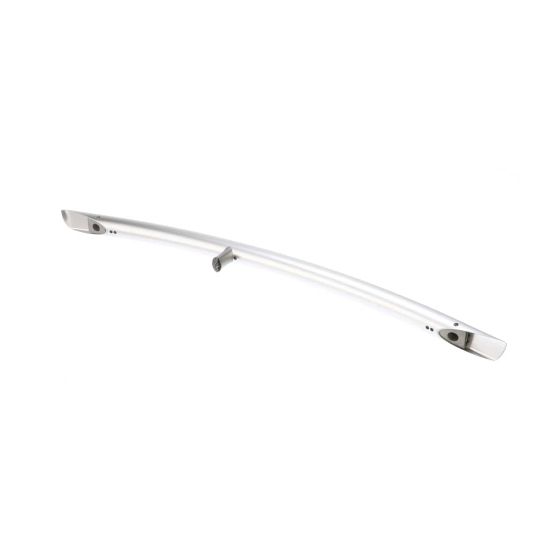 Picture of LG Refrigerator Handle Assembly Part# AED37082970