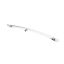 Picture of LG Refrigerator Handle Assembly Part# AED37082970