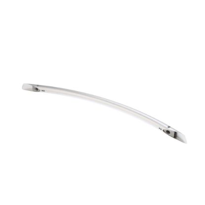 Picture of LG Freezer Handle Assembly Part# AED37133117