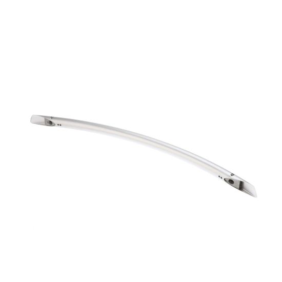 Picture of LG Freezer Handle Assembly Part# AED37133117