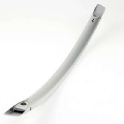 Picture of LG Freezer Handle Assembly Part# AED73593102