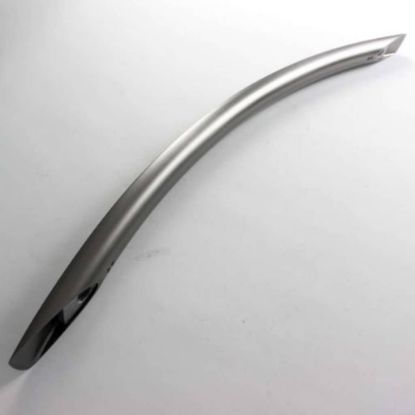 Picture of LG Freezer Handle Assembly Part# AED37133156