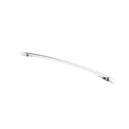 Picture of LG Refrigerator Handle Assembly Part# AED73593251