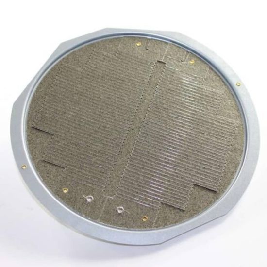 Picture of LG Heater Assembly Part# AEG33897001