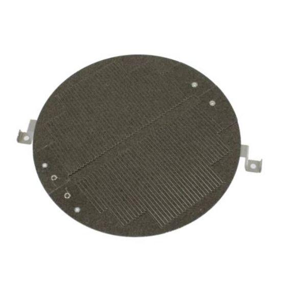 Picture of LG Heater Assembly Part# AEG33897011