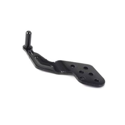 Picture of LG Upper Hinge Assembly Part# AEH72957207