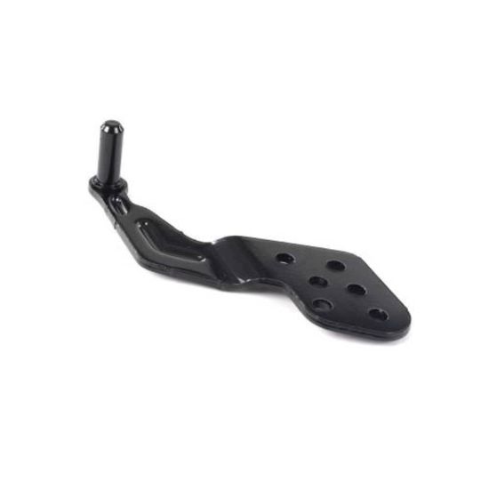 Picture of LG Upper Hinge Assembly Part# AEH72957207