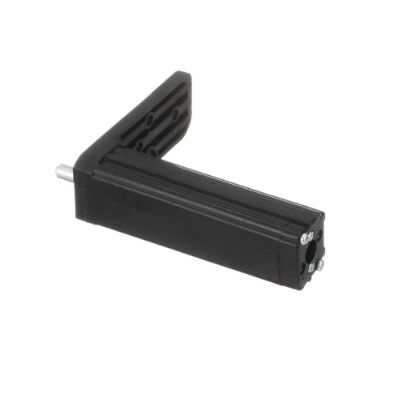 Picture of LG Center Hinge Assembly Part# AEH36821908