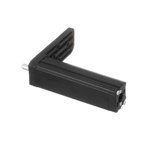 Picture of LG Center Hinge Assembly Part# AEH36821908