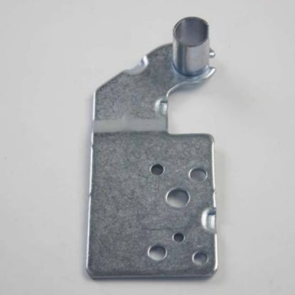 Picture of LG Upper Hinge Assembly Part# AEH36437002