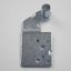 Picture of LG Upper Hinge Assembly Part# AEH36437002