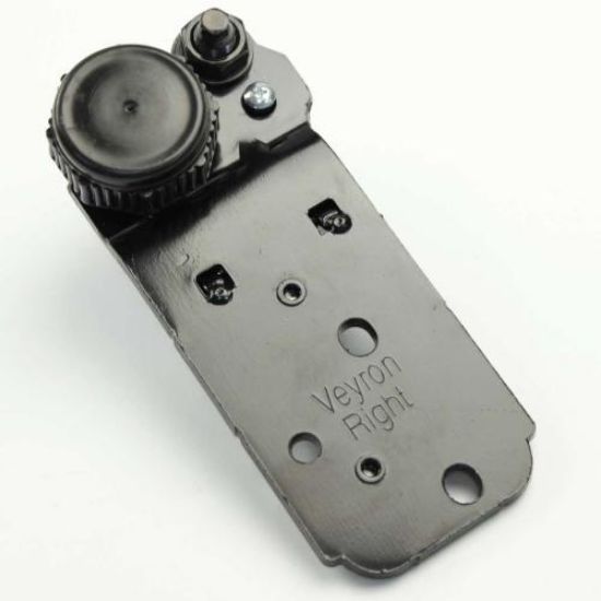 Picture of LG Lower Hinge Assembly Part# AEH73676806