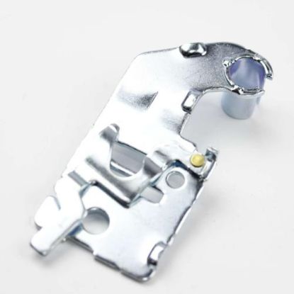Picture of LG Upper Hinge Assembly Part# AEH73696402
