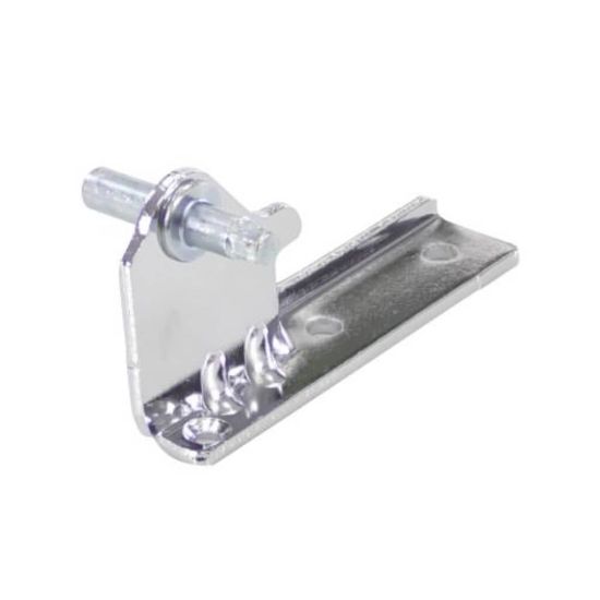 Picture of LG Upper Hinge Assembly Part# AEH73998906