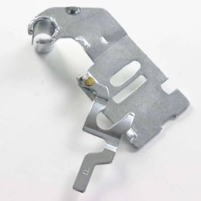 Picture of LG Upper Hinge Assembly Part# AEH74216501
