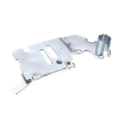 Picture of LG Upper Hinge Assembly Part# AEH74216502