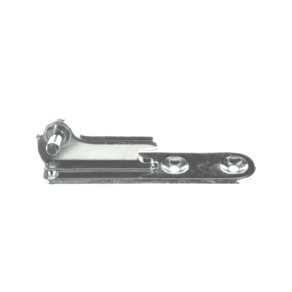 Picture of LG Hinge Assembly,center Part# AEH74556338