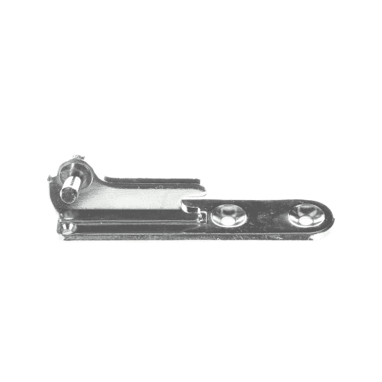 Picture of LG Hinge Assembly,center Part# AEH74556338