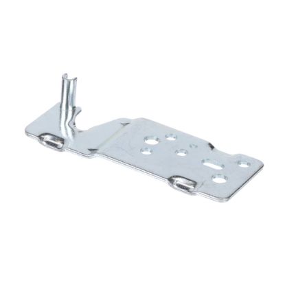 Picture of LG Upper Hinge Assembly Part# AEH74276201