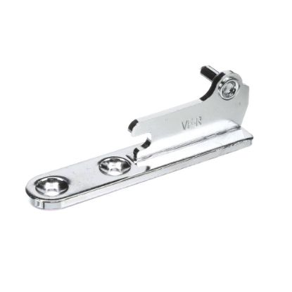 Picture of LG Hinge Assembly,center Part# AEH74556335