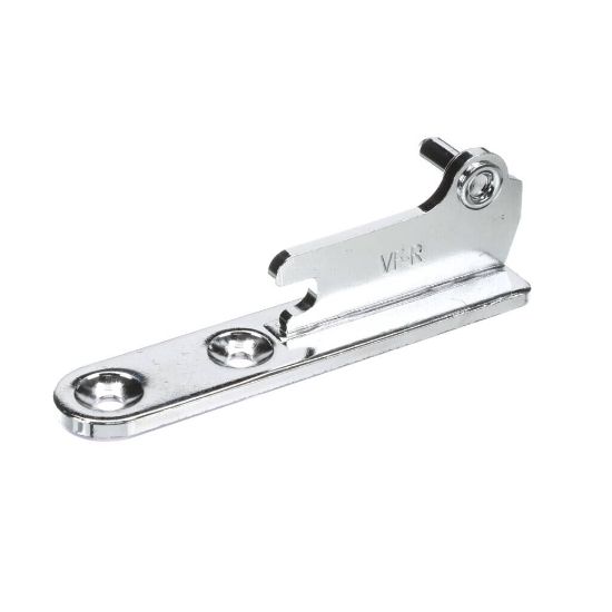 Picture of LG Hinge Assembly,center Part# AEH74556335