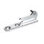 Picture of LG Hinge Assembly,center Part# AEH74556335