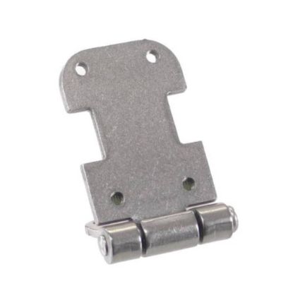 Picture of LG Hinge Assembly Part# AEH74256601