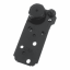 Picture of LG Hinge Assembly,lower Part# AEH75176208