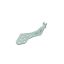 Picture of LG Upper Hinge Assembly Part# AEH75277305